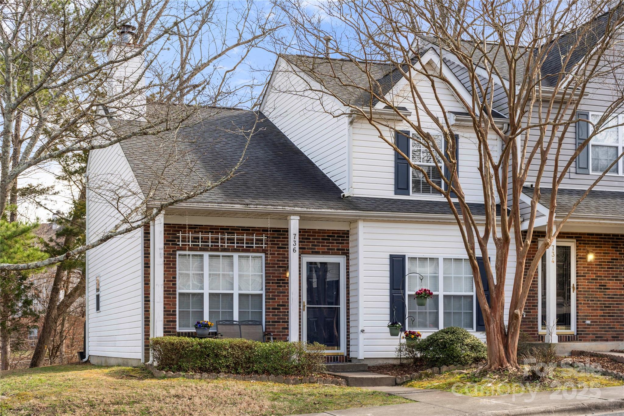 736 Mountainwater Drive Charlotte NC 28262