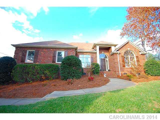 2014 Dugan Drive Charlotte NC 28270