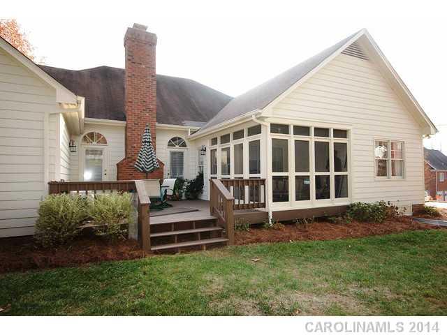 2014 Dugan Drive Charlotte NC 28270