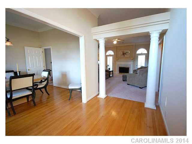 2014 Dugan Drive Charlotte NC 28270