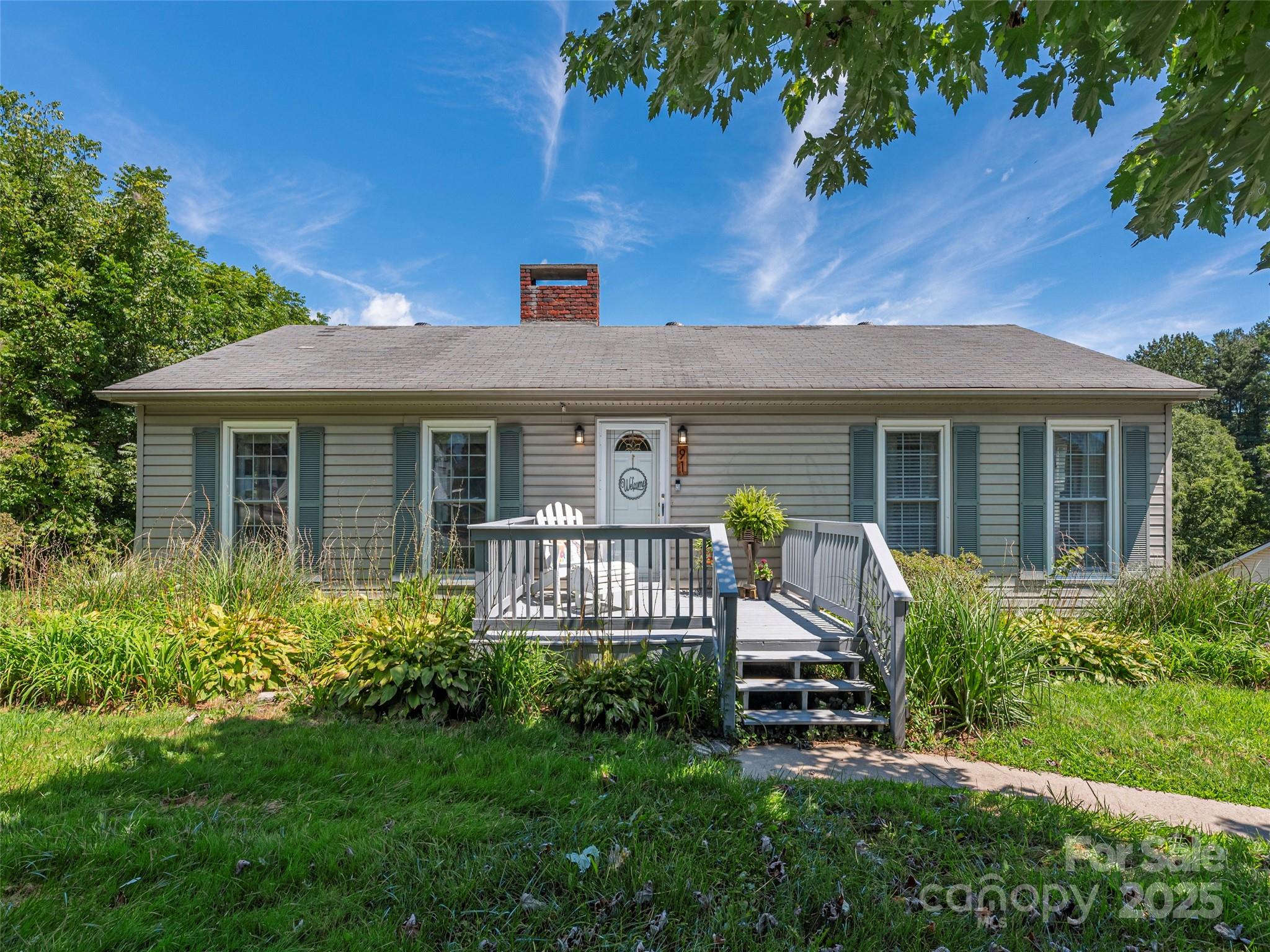 91 Star Ridge Road Canton NC 28716