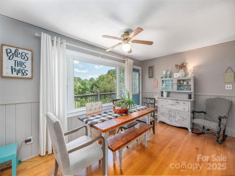 91 Star Ridge Road Canton NC 28716