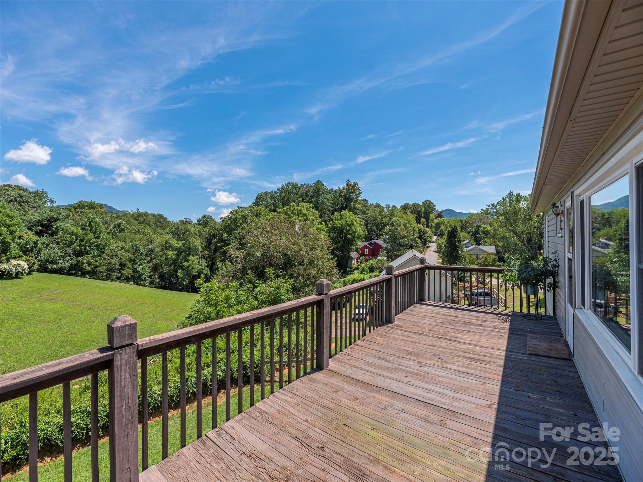 91 Star Ridge Road Canton NC 28716