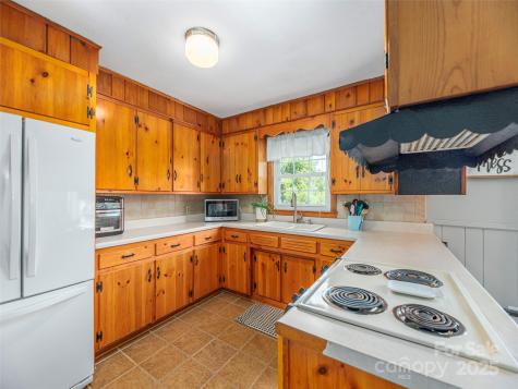 91 Star Ridge Road Canton NC 28716