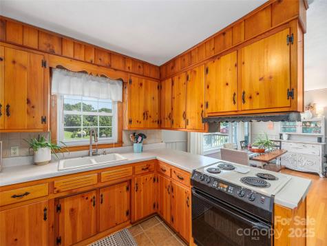 91 Star Ridge Road Canton NC 28716