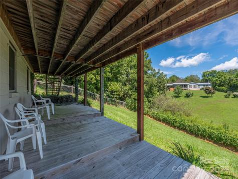 91 Star Ridge Road Canton NC 28716