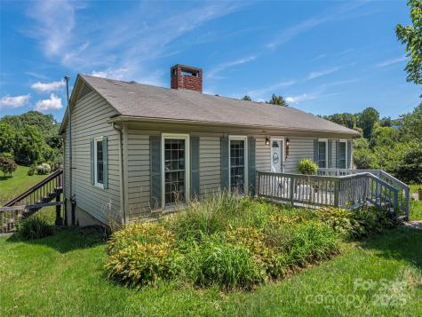 91 Star Ridge Road Canton NC 28716