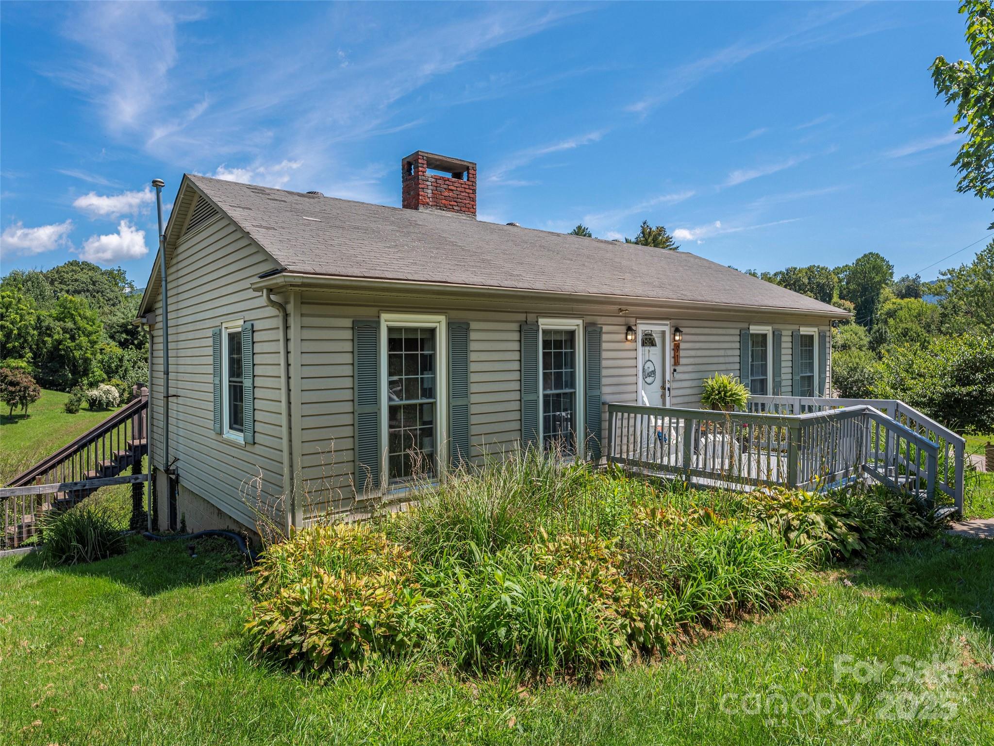 91 Star Ridge Road Canton NC 28716