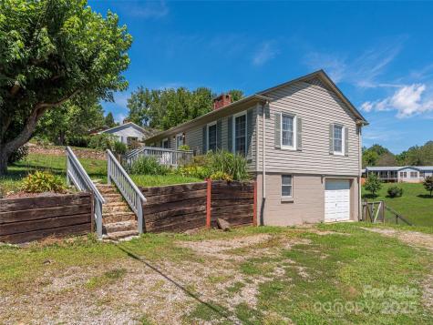 91 Star Ridge Road Canton NC 28716