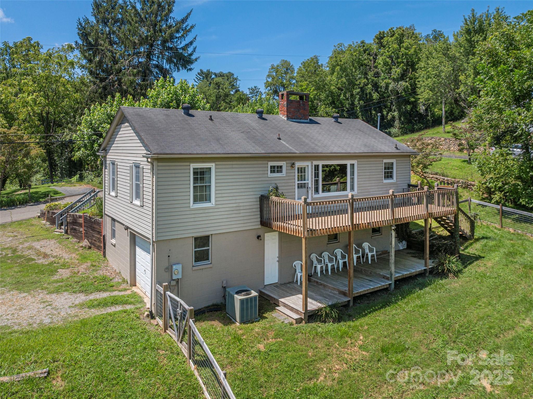 91 Star Ridge Road Canton NC 28716