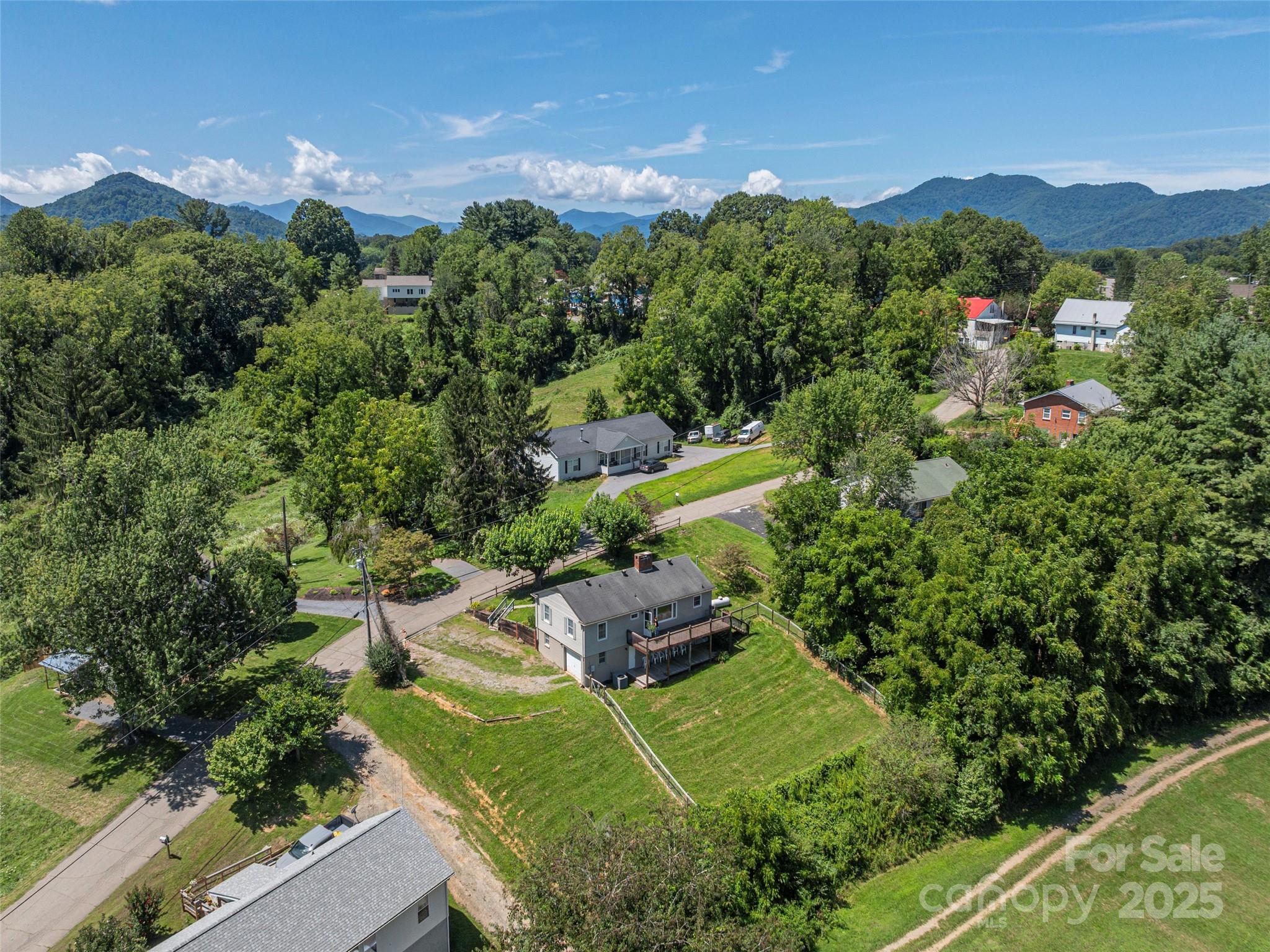 91 Star Ridge Road Canton NC 28716