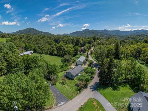 91 Star Ridge Road Canton NC 28716