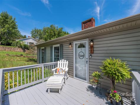 91 Star Ridge Road Canton NC 28716