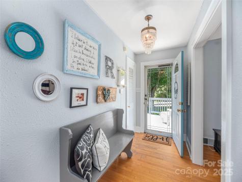 91 Star Ridge Road Canton NC 28716