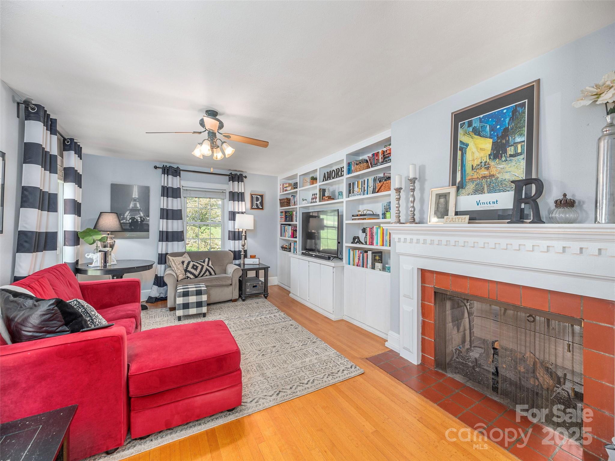 91 Star Ridge Road Canton NC 28716