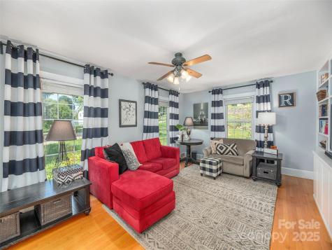 91 Star Ridge Road Canton NC 28716