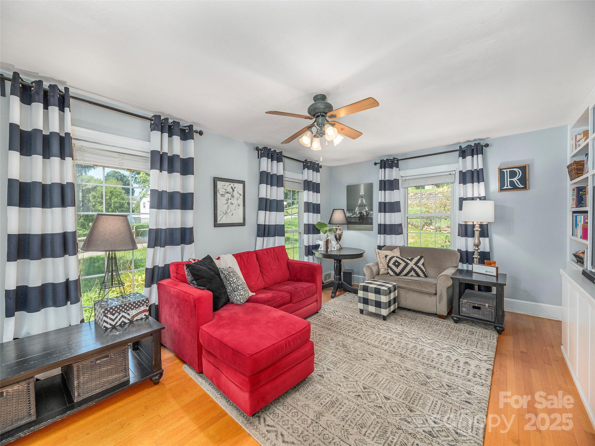 91 Star Ridge Road Canton NC 28716