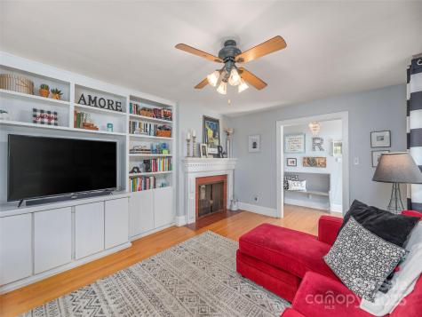 91 Star Ridge Road Canton NC 28716