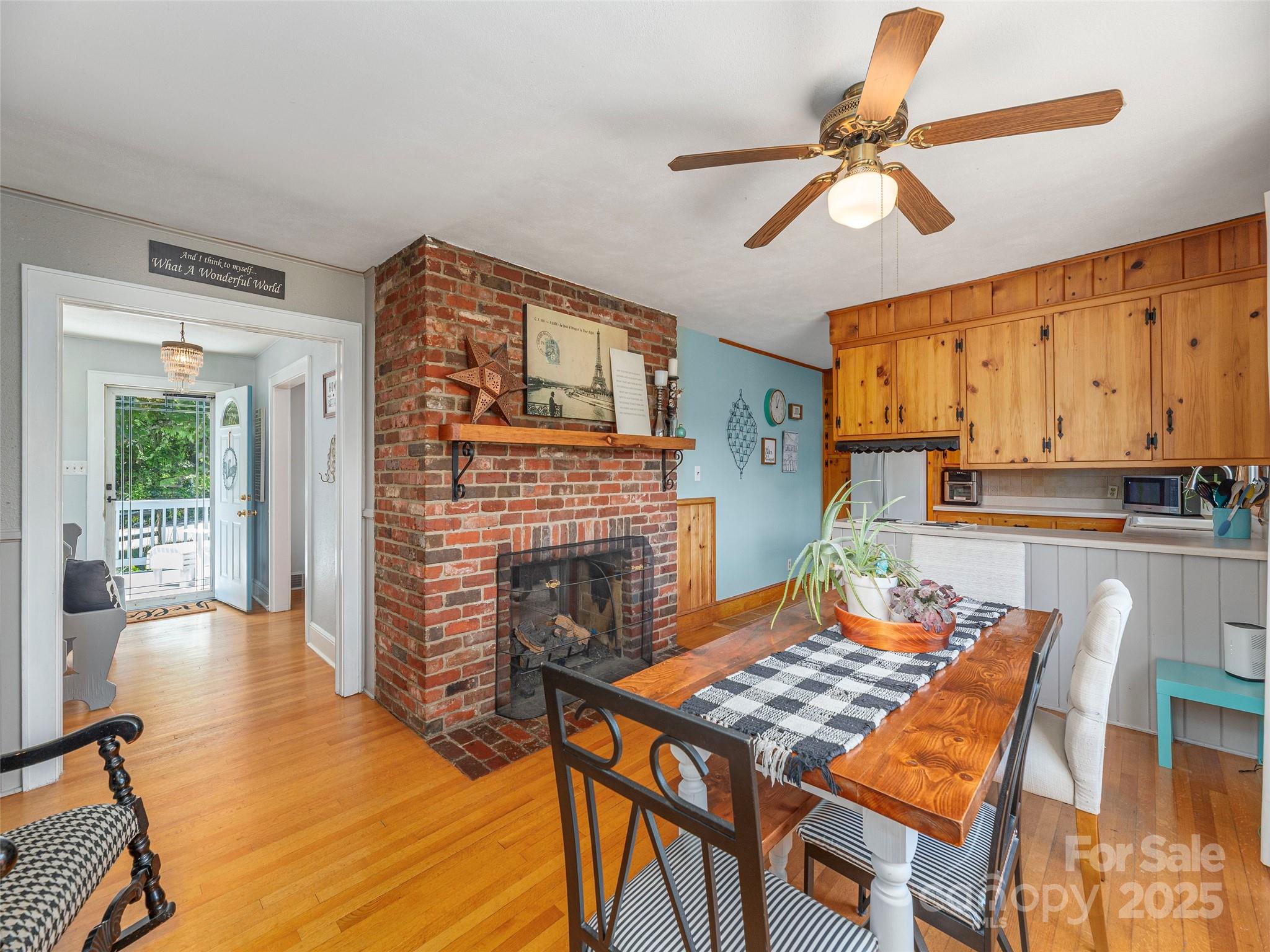 91 Star Ridge Road Canton NC 28716