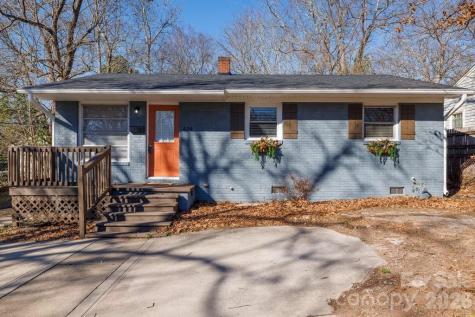 626 S Spruce Street Rock Hill SC 29730