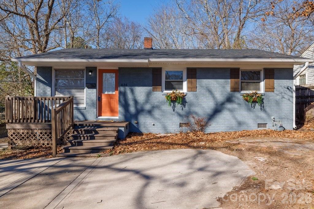 626 S Spruce Street Rock Hill SC 29730