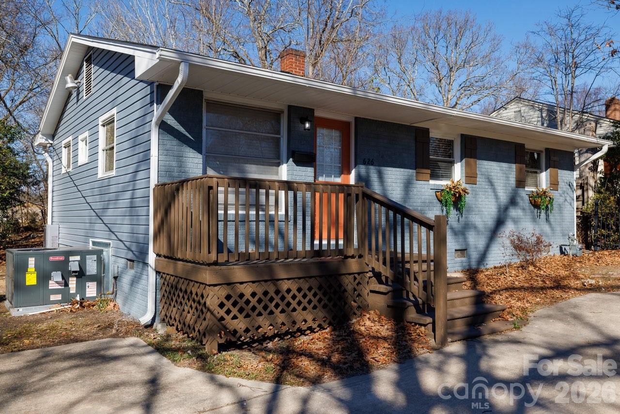 626 S Spruce Street Rock Hill SC 29730