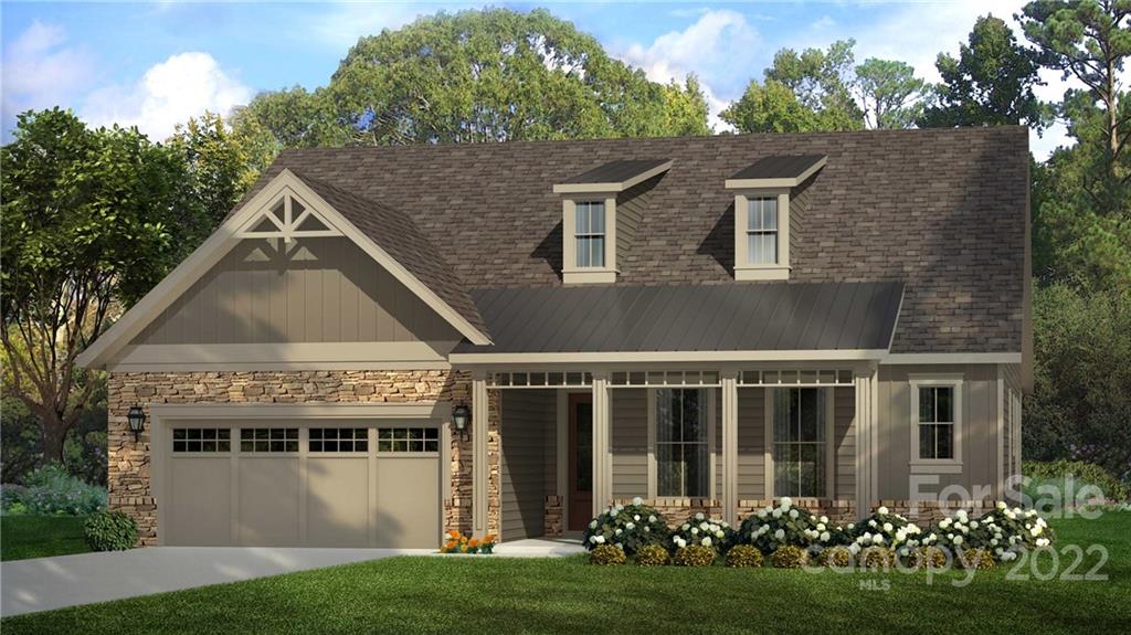 7113 Jolly Brook Drive Charlotte NC 28215