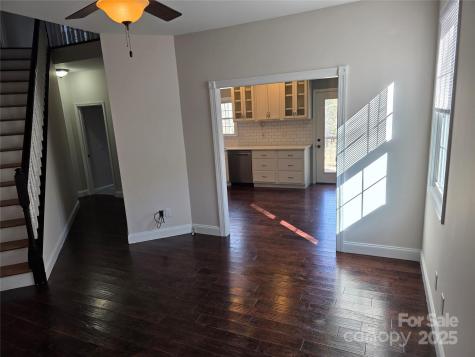 12 White Squirrel Lane Hendersonville NC 28739