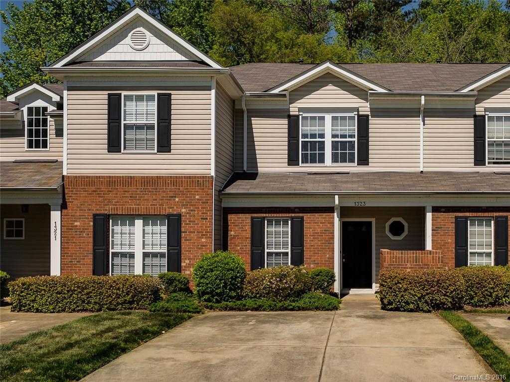 1323 Anthem Court Charlotte NC 28205