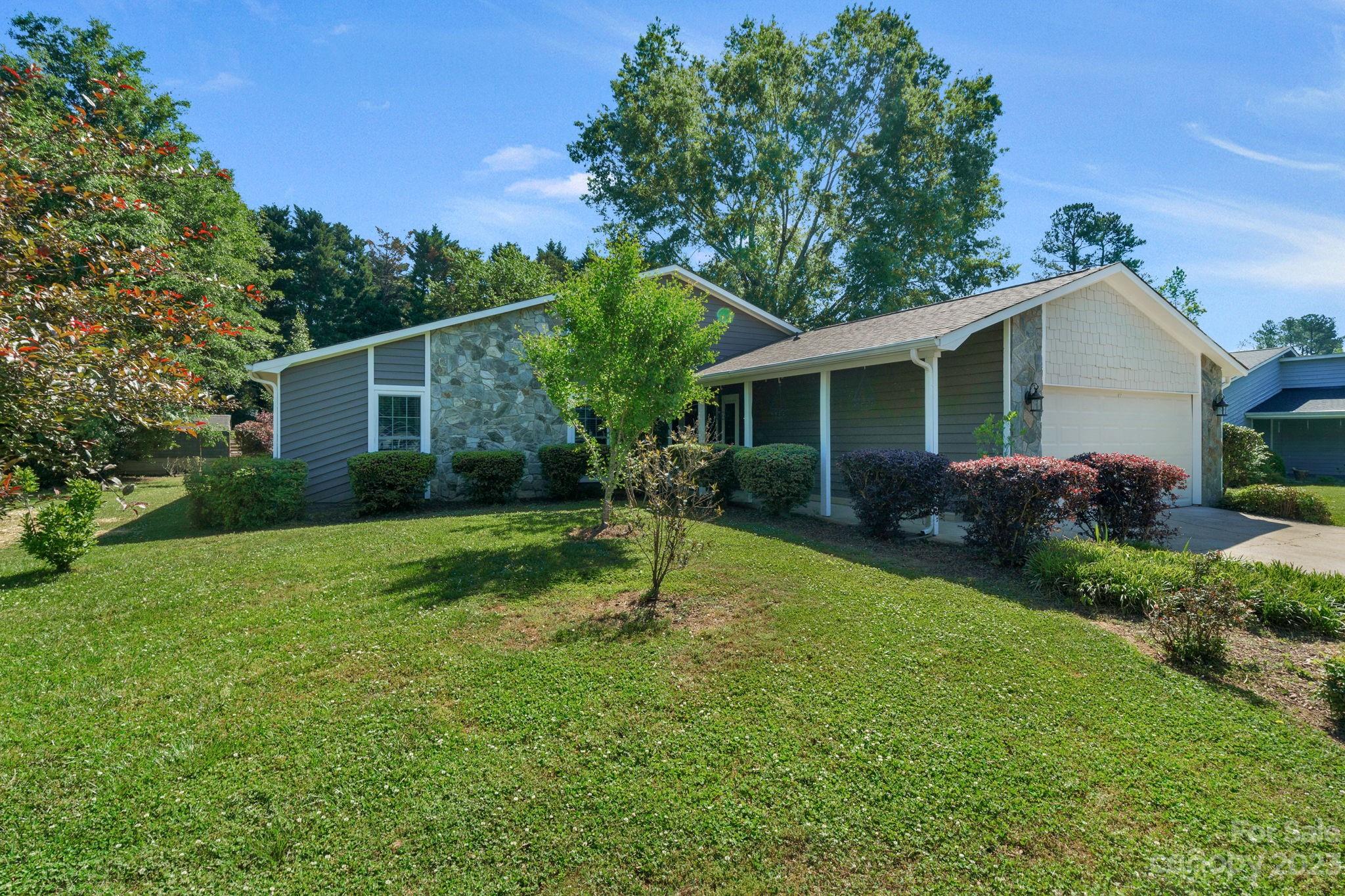 11020 Fox Mill Lane Charlotte NC 28277