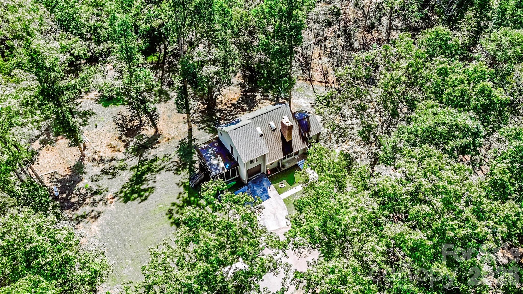 142 Padgett-burns Road Forest City NC 28043