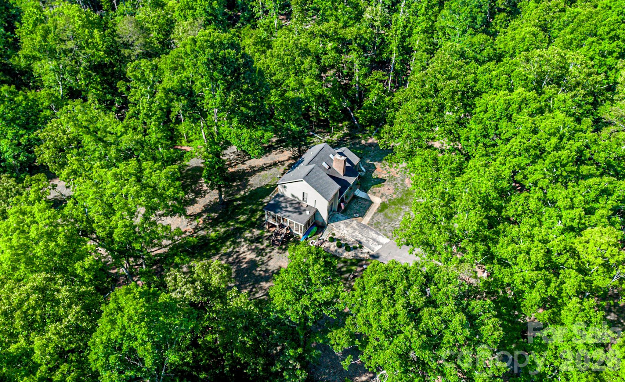 142 Padgett-burns Road Forest City NC 28043