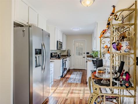 142 Padgett-burns Road Forest City NC 28043