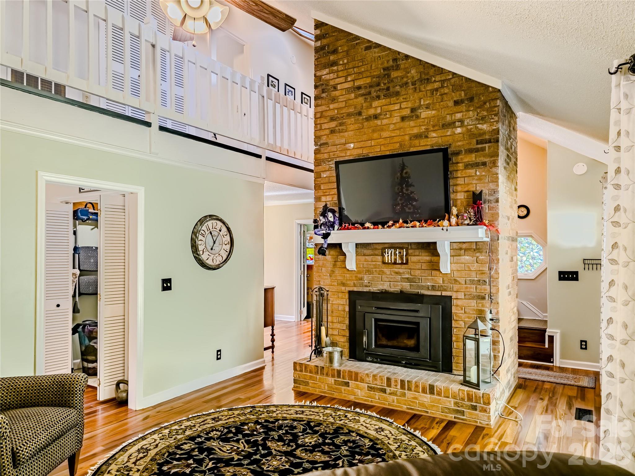 142 Padgett-burns Road Forest City NC 28043