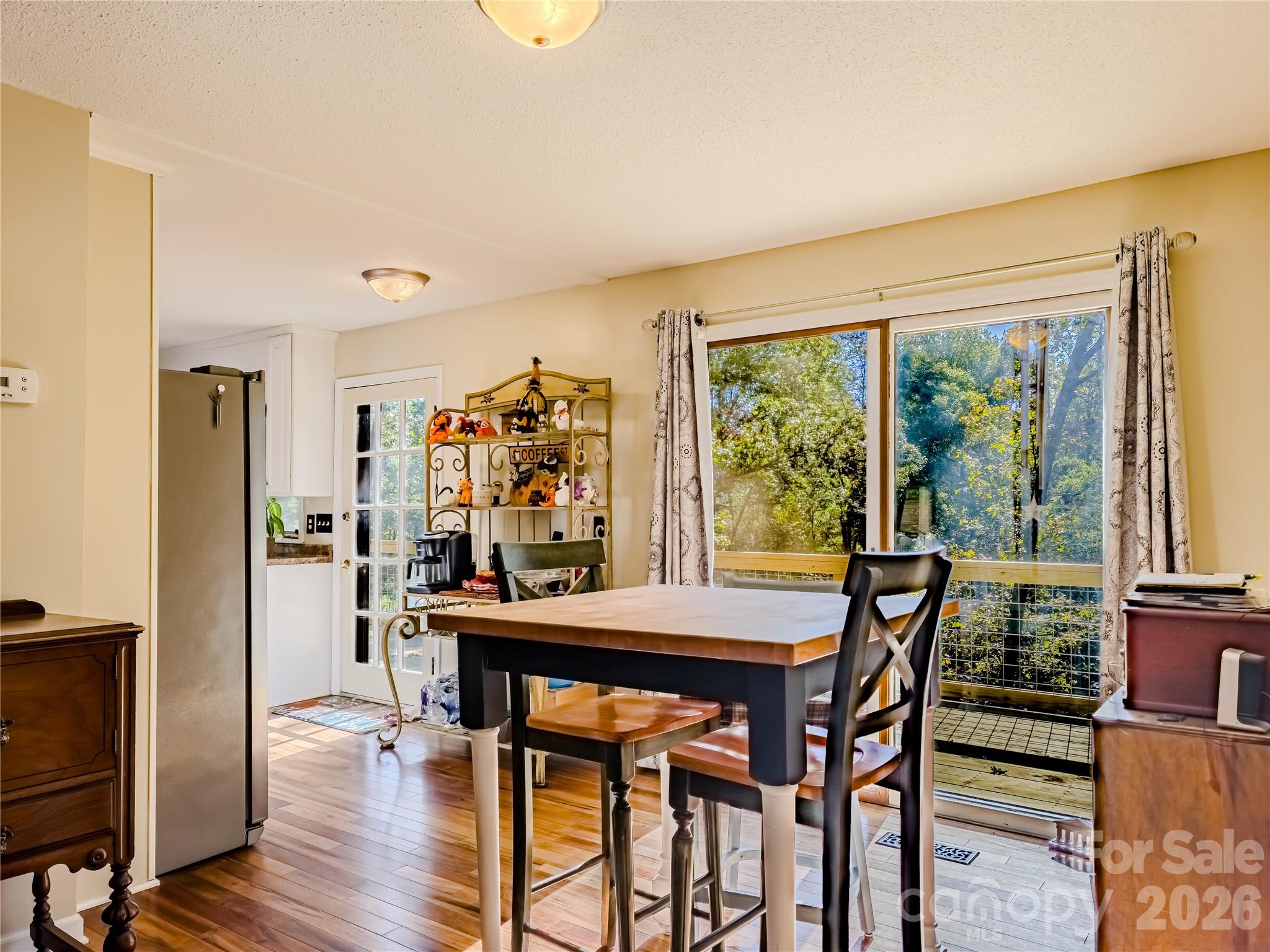142 Padgett-burns Road Forest City NC 28043