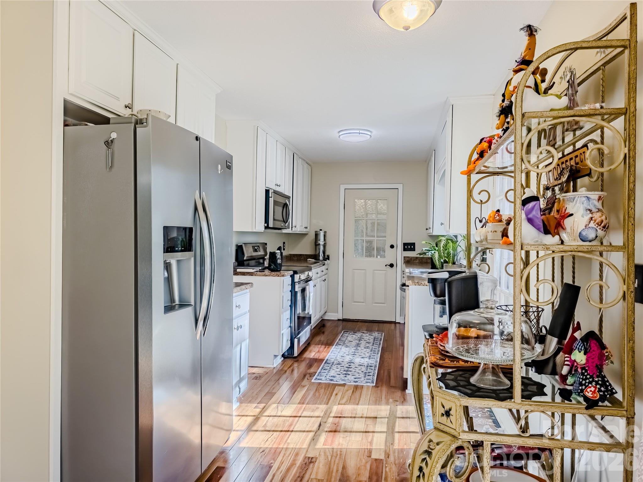 142 Padgett-burns Road Forest City NC 28043