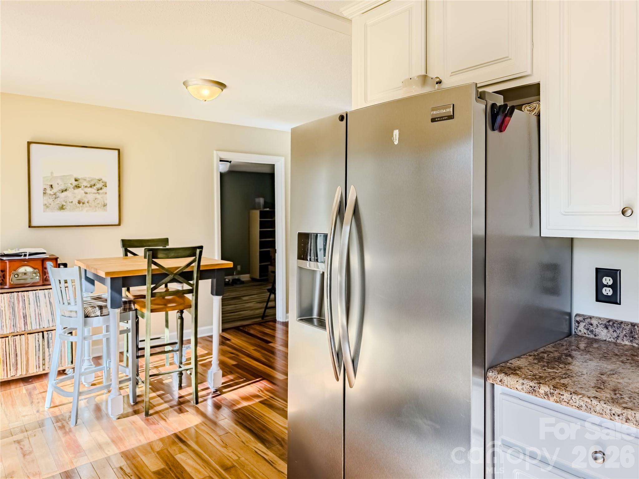 142 Padgett-burns Road Forest City NC 28043