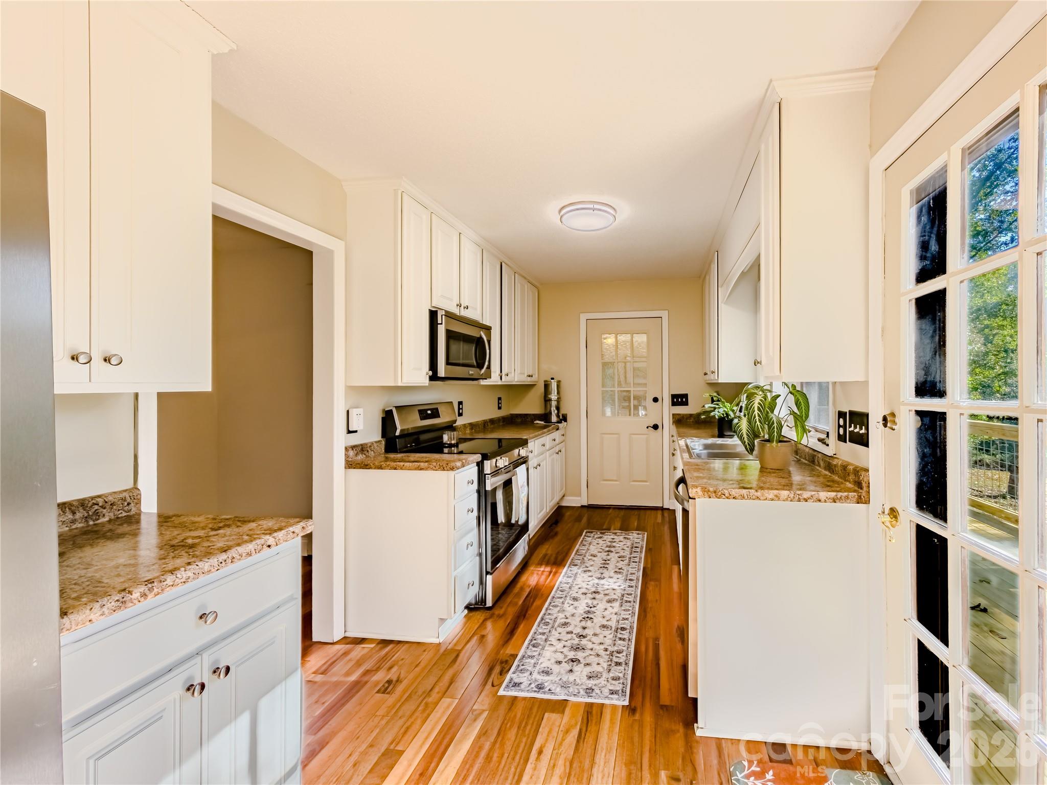 142 Padgett-burns Road Forest City NC 28043