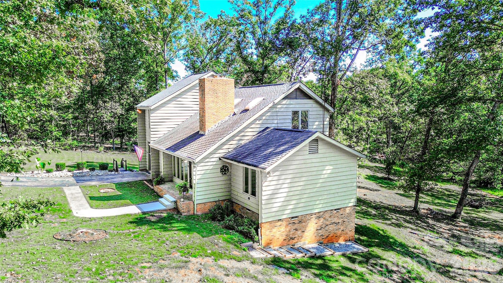142 Padgett-burns Road Forest City NC 28043