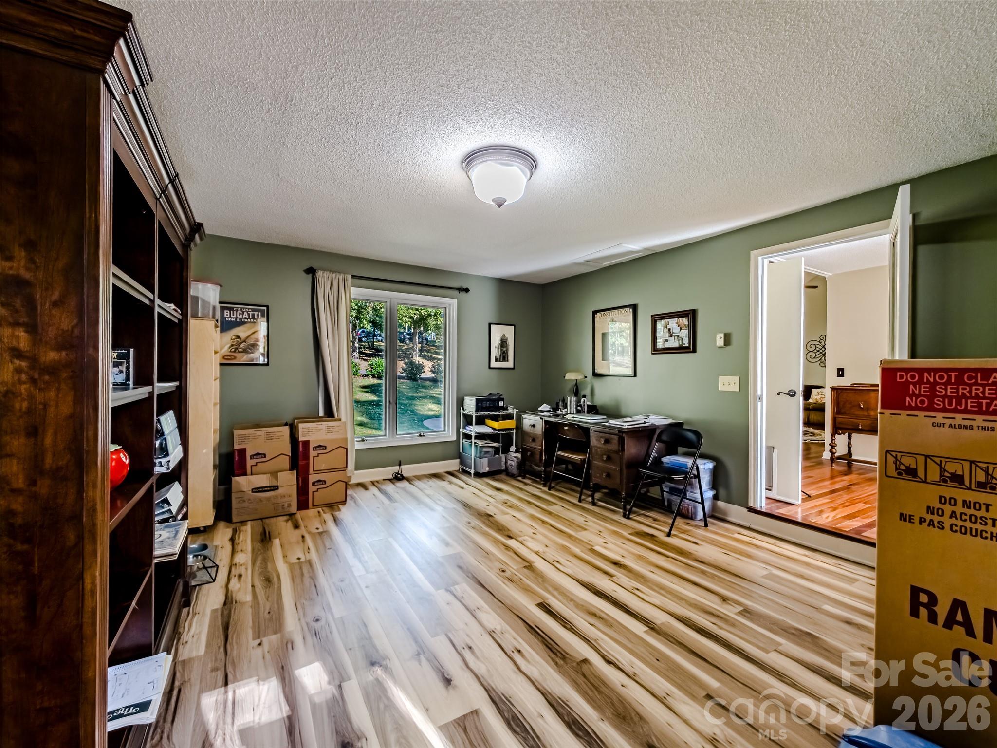 142 Padgett-burns Road Forest City NC 28043