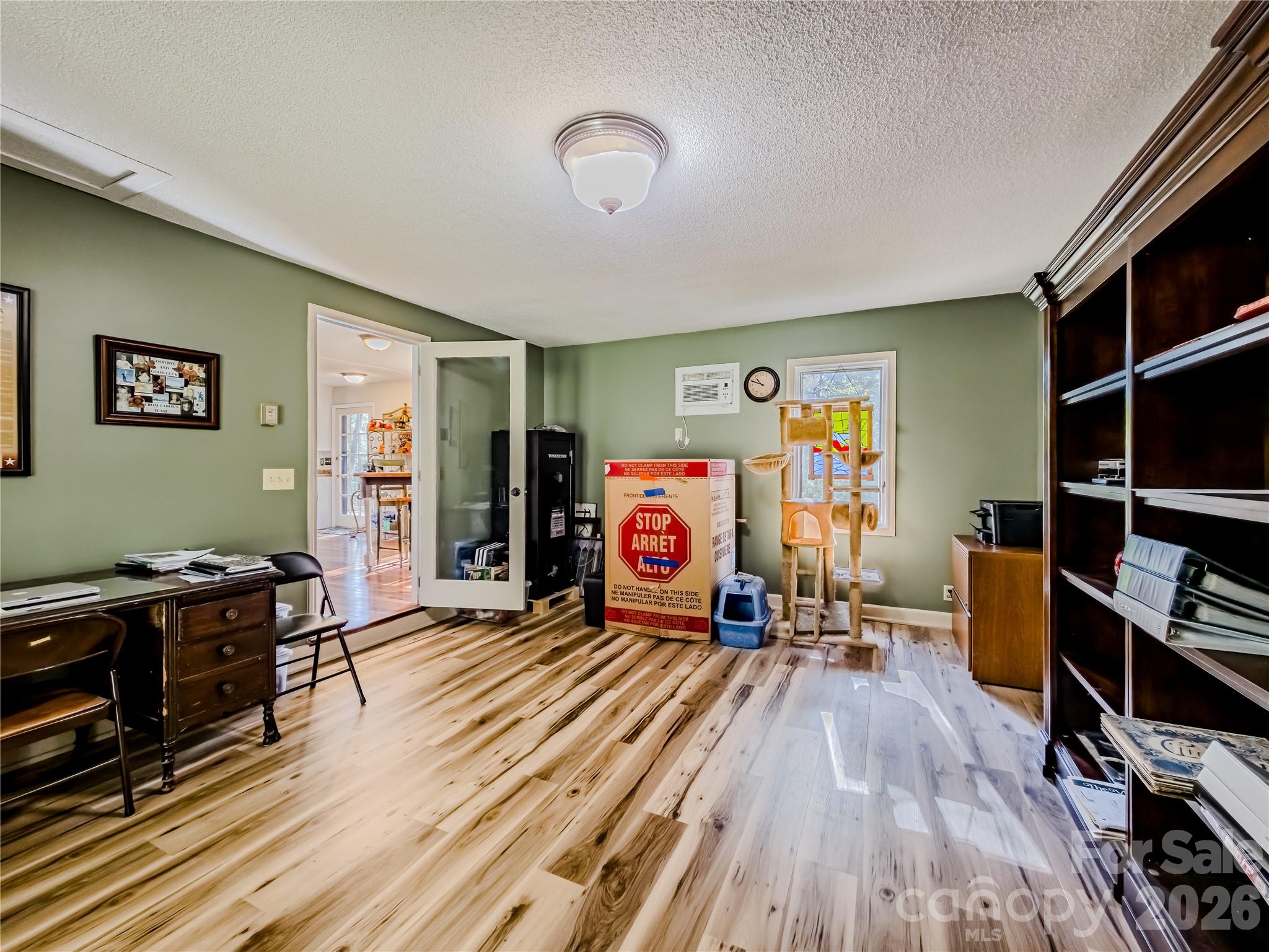 142 Padgett-burns Road Forest City NC 28043