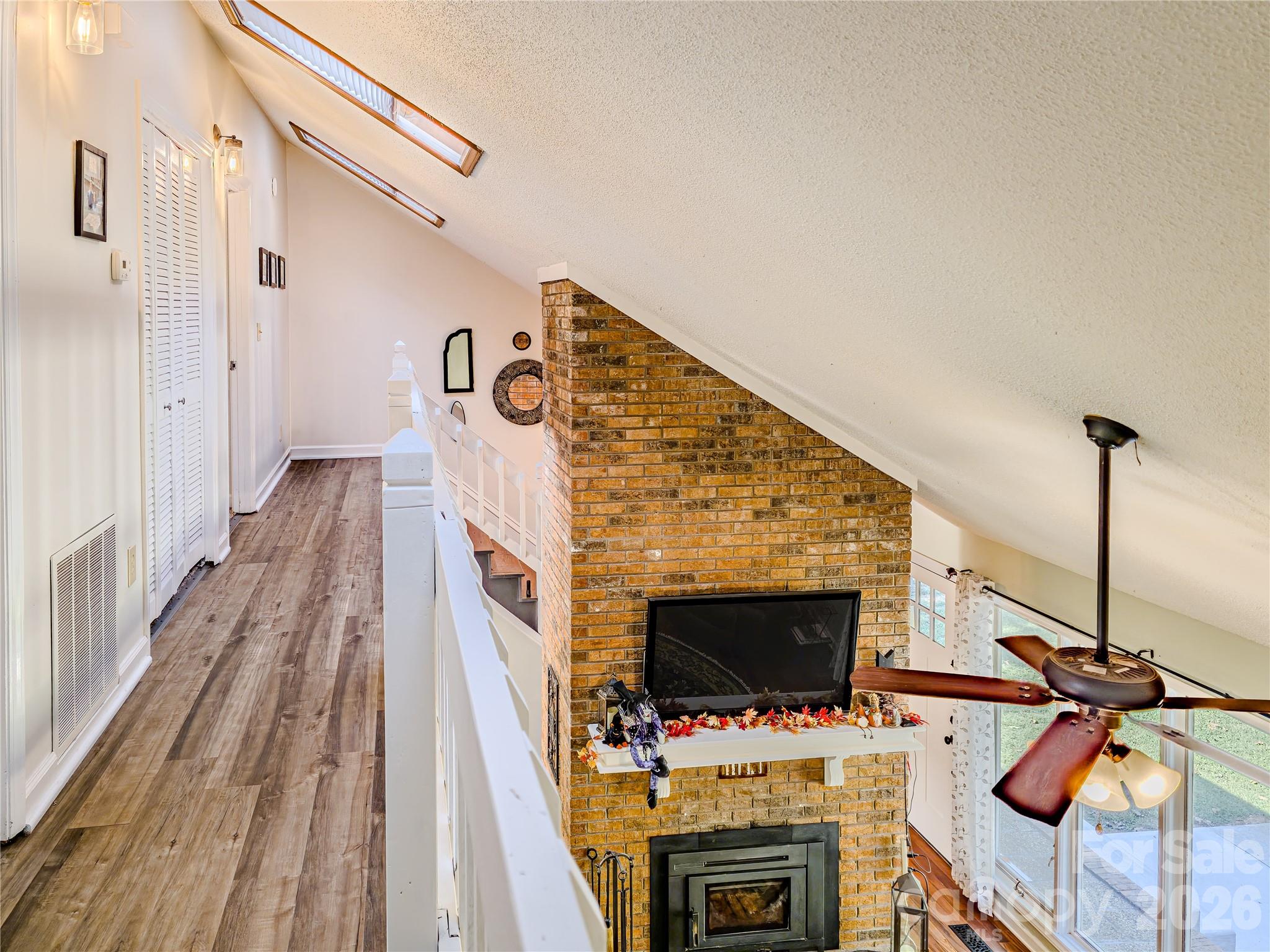 142 Padgett-burns Road Forest City NC 28043
