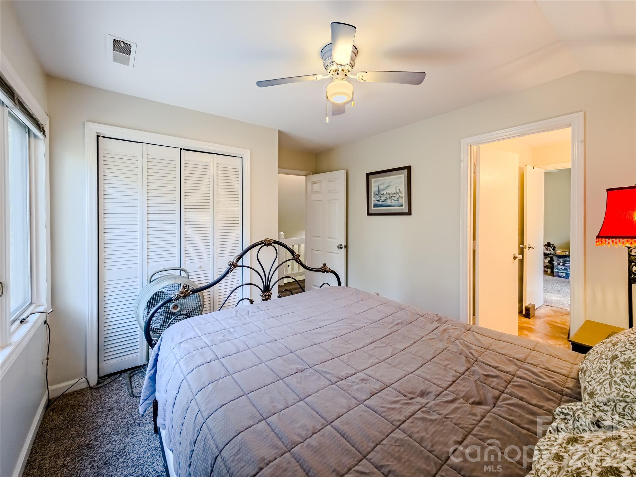 142 Padgett-burns Road Forest City NC 28043