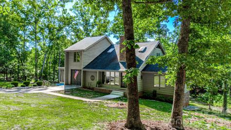 142 Padgett-burns Road Forest City NC 28043