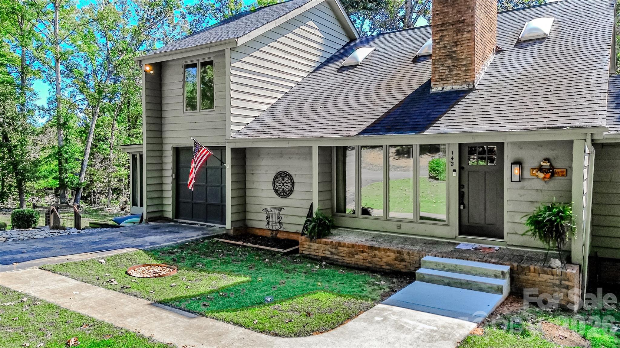 142 Padgett-burns Road Forest City NC 28043