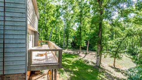 142 Padgett-burns Road Forest City NC 28043
