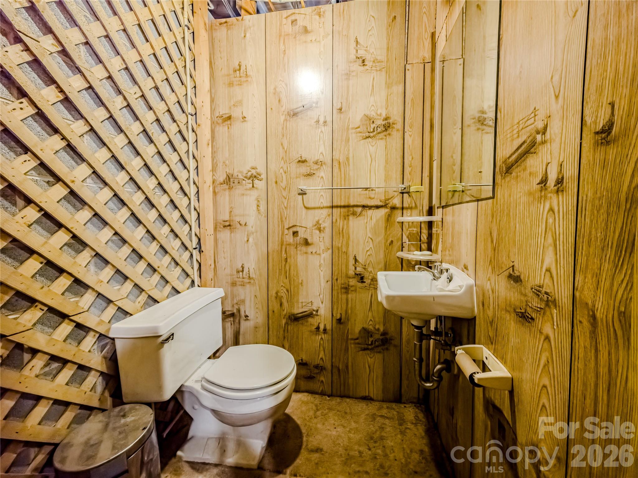 142 Padgett-burns Road Forest City NC 28043