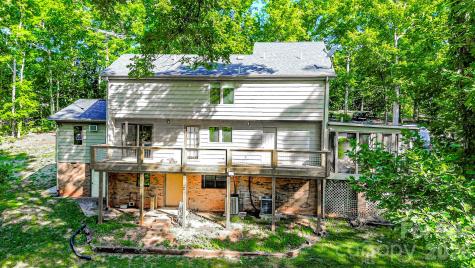 142 Padgett-burns Road Forest City NC 28043
