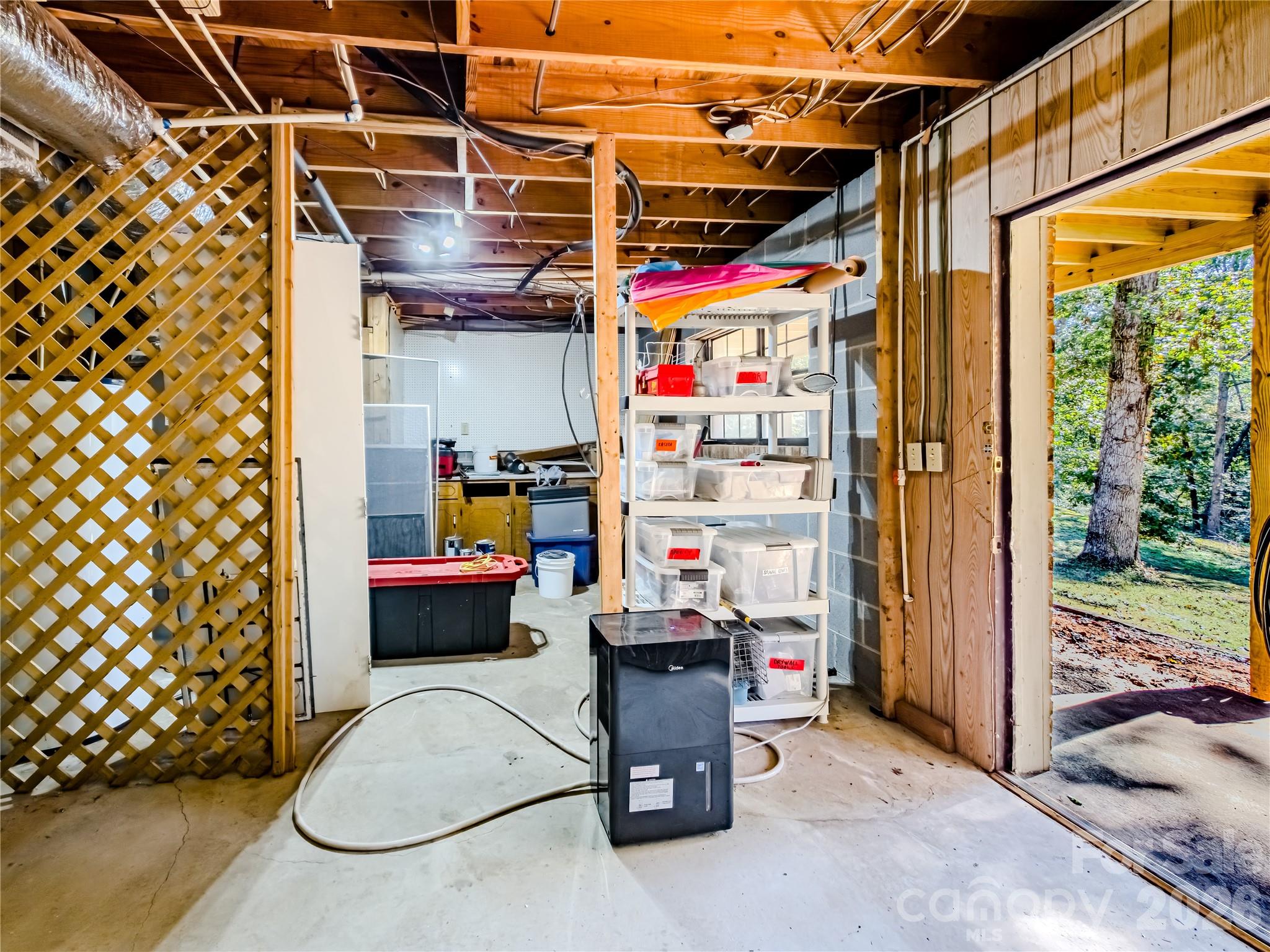 142 Padgett-burns Road Forest City NC 28043