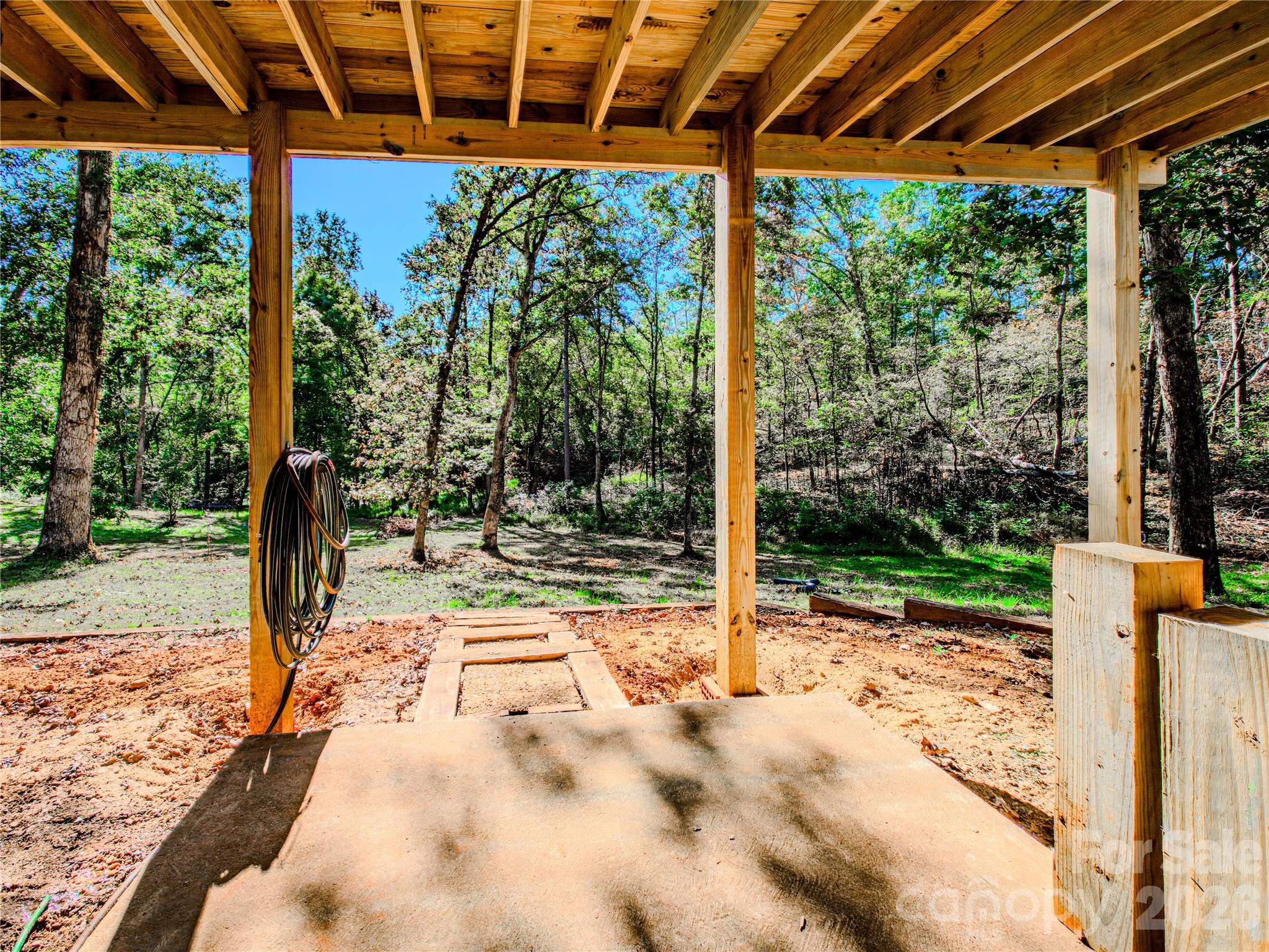 142 Padgett-burns Road Forest City NC 28043